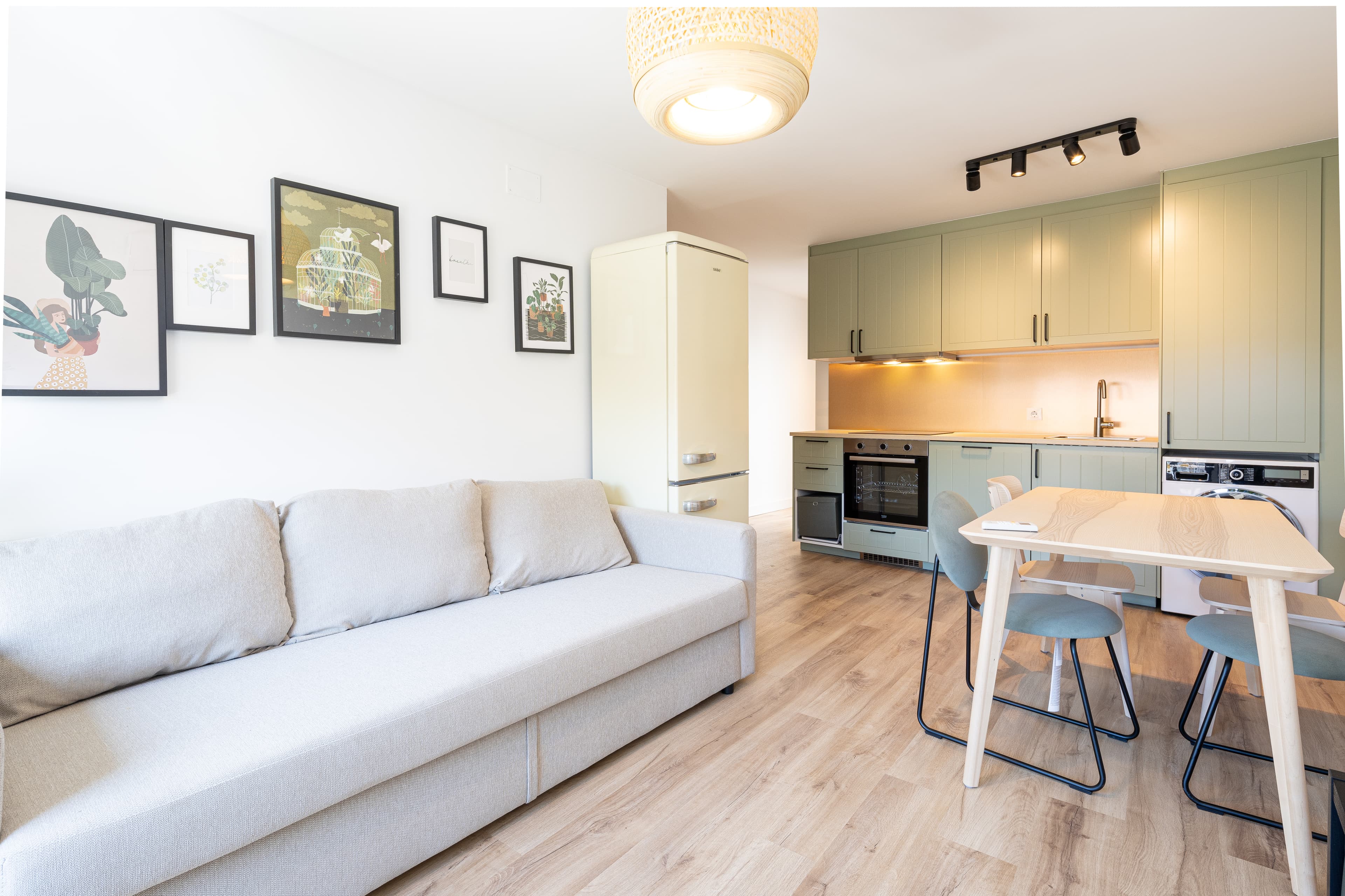 Apartamento 2A — foto 1