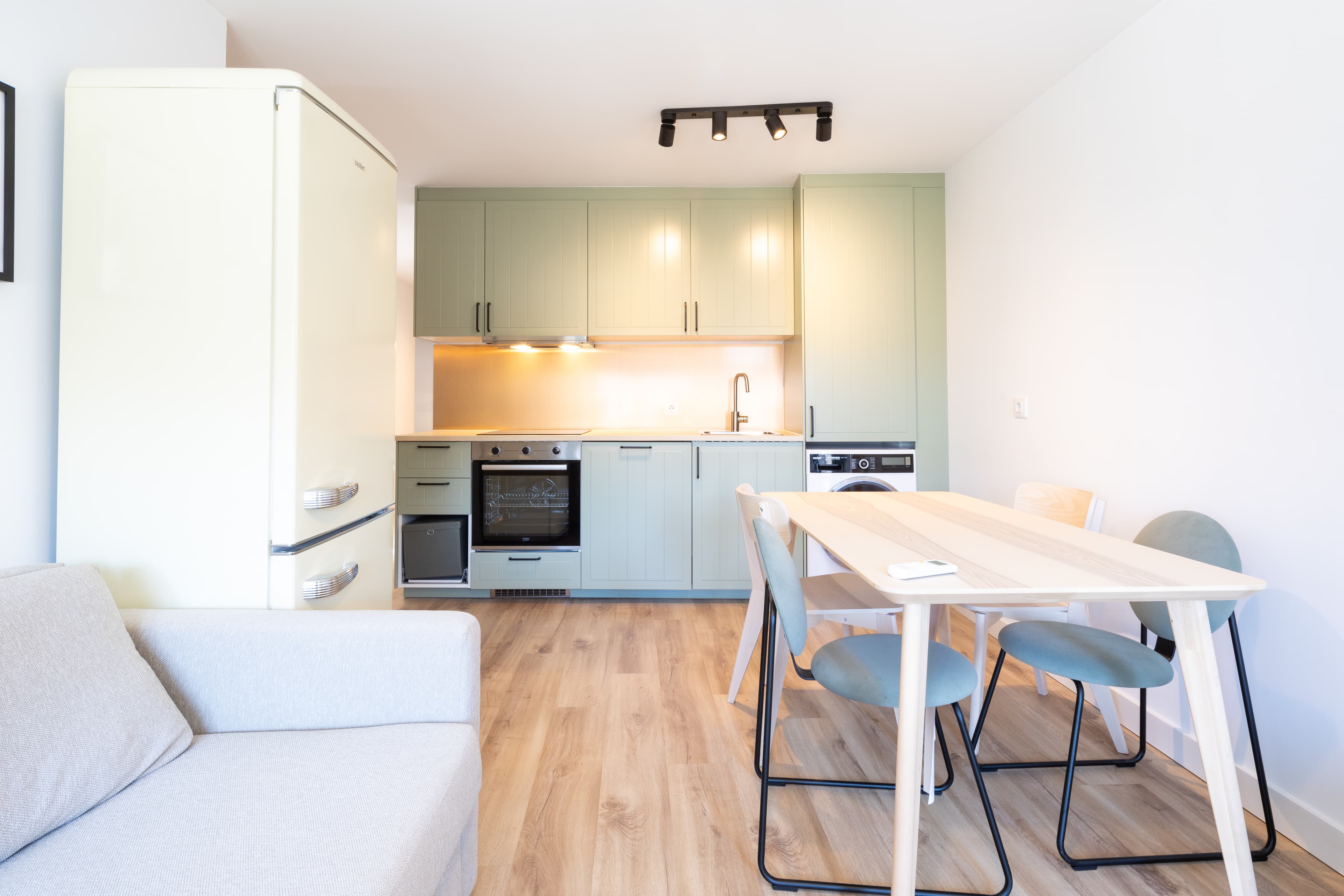 Apartamento 2A
