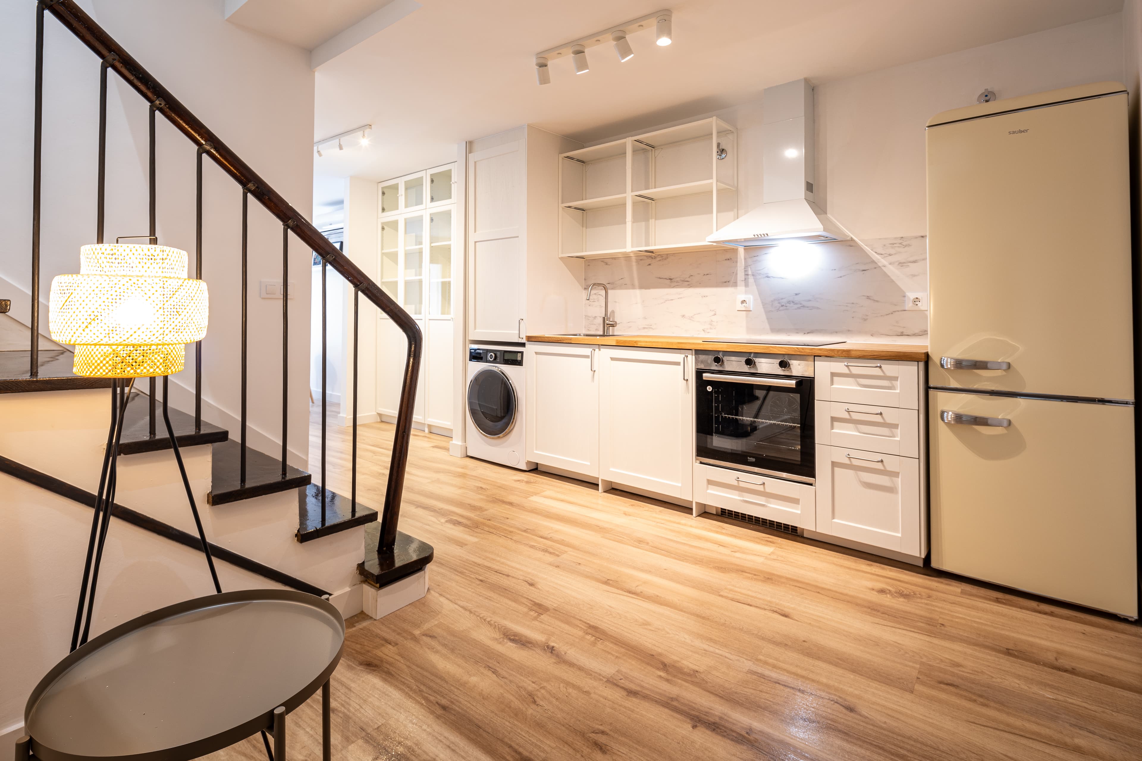 Apartamento 2B